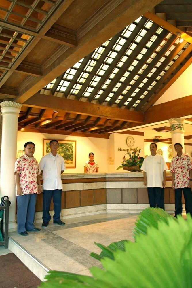 Фото Almont Inland Resort