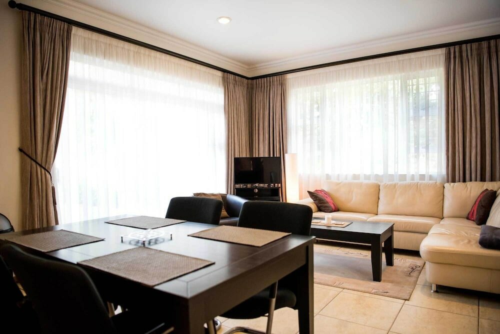 Фото Amohela Guesthouse