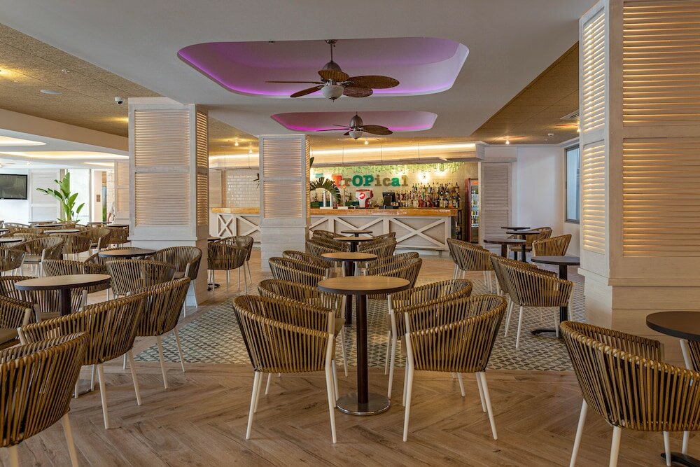 Фото Hotel Ambassador Playa I