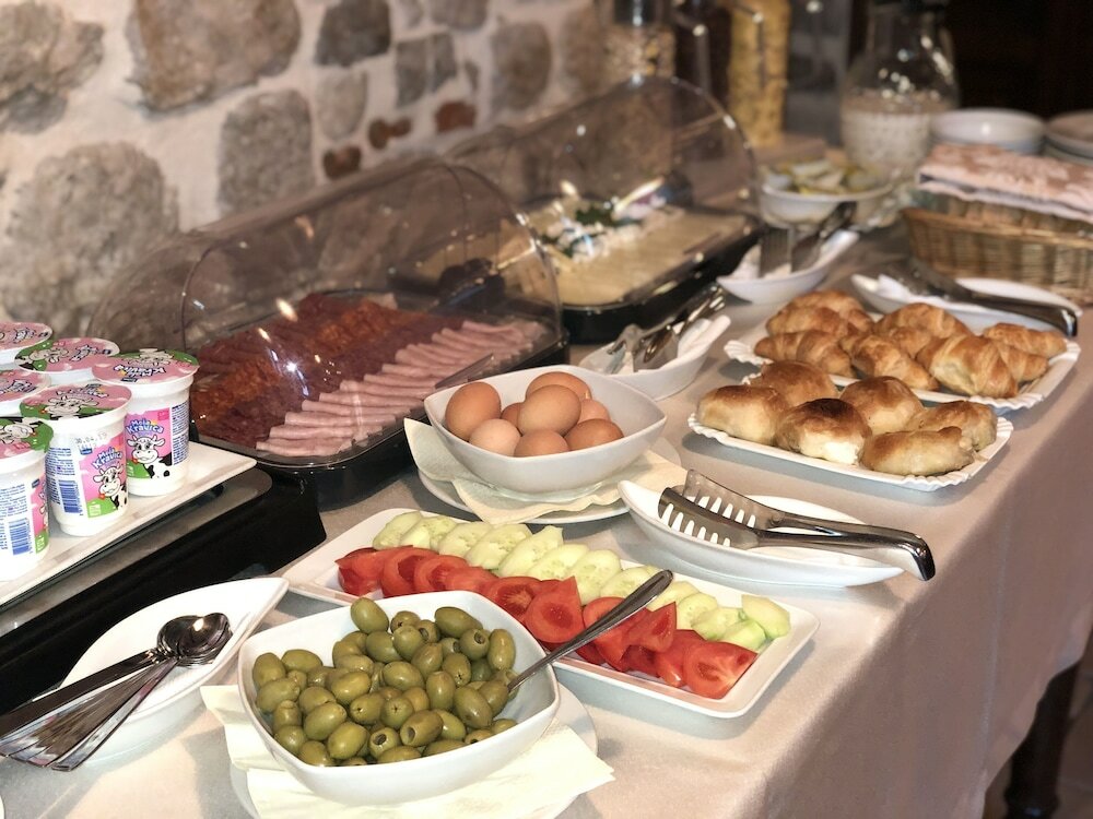 Фото Hotel Monte Cristo