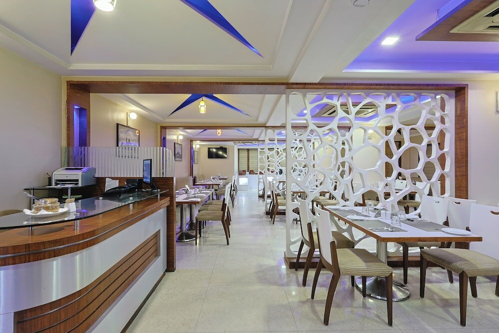 Фото Hotel President