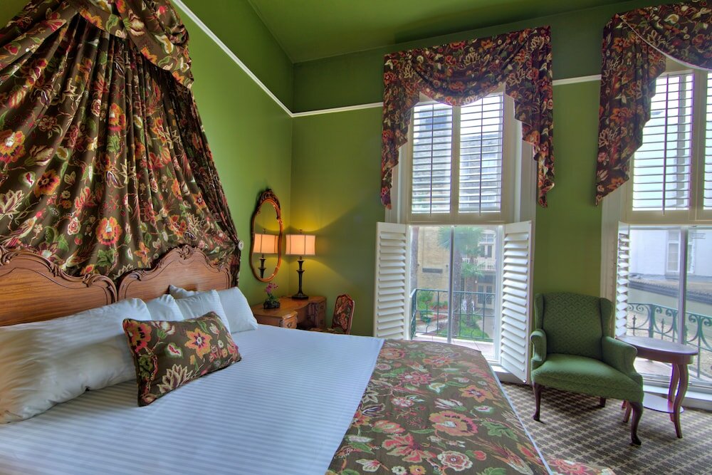 Фото Menger Hotel