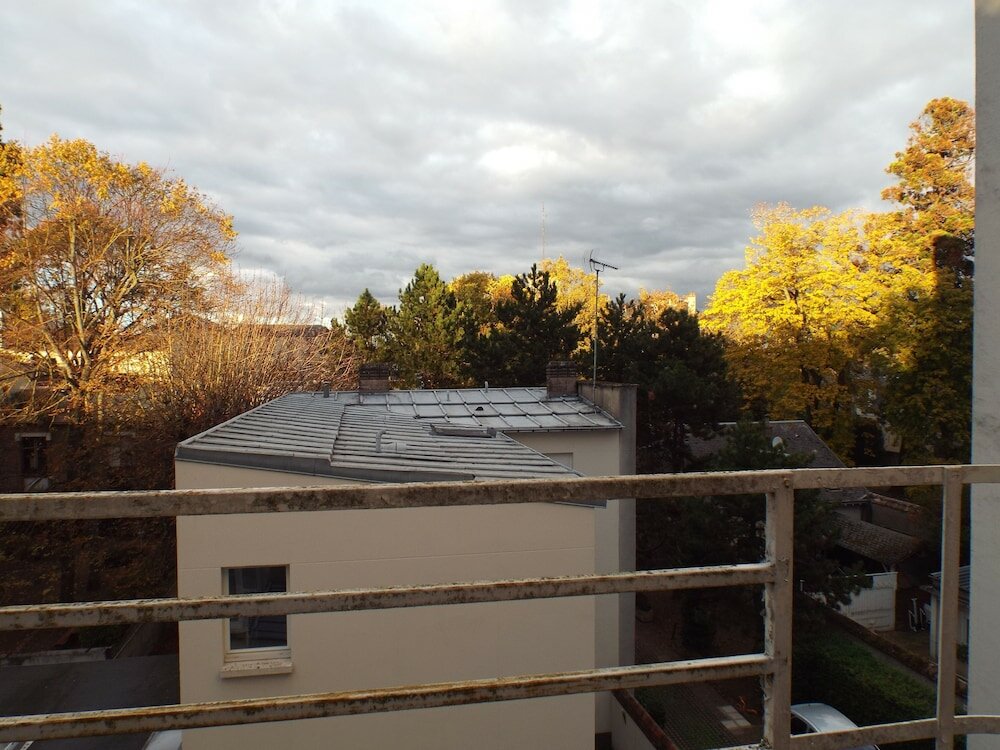 Фото Hotel Saint-martin