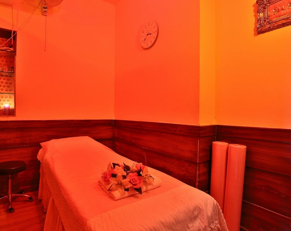 Фото Grand Pj Hotel