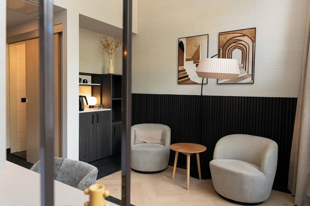 Фото Hotel Keyser Breda