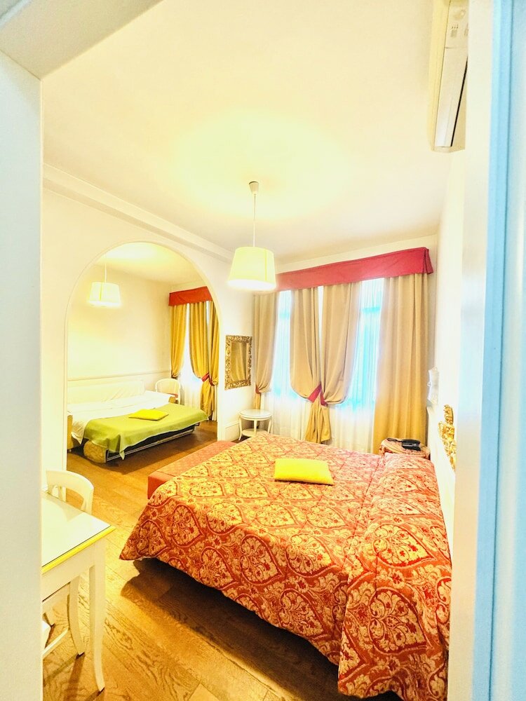 Фото Ca' Dei Polo