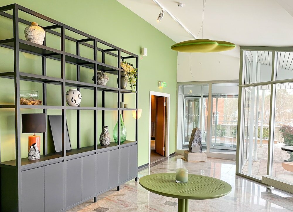 Фото ProfilHotels Nacka