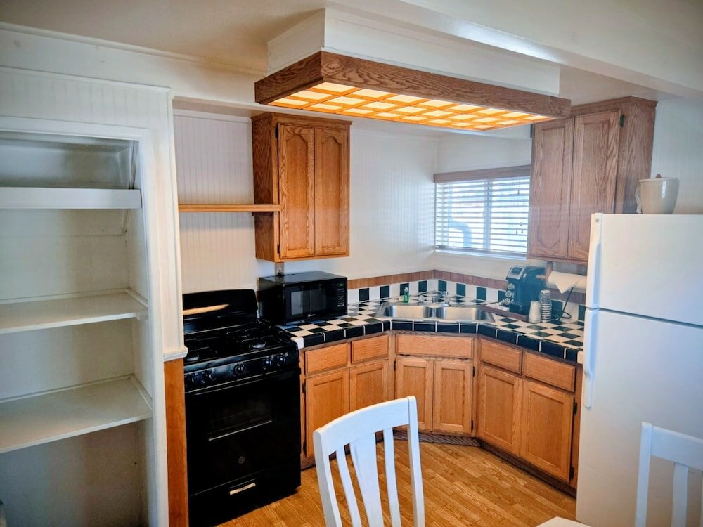 Фото Big Bear Frontier