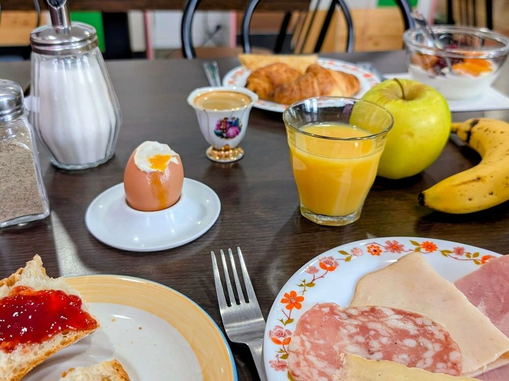 Фото Greet Hotel Grenoble Centre Gare