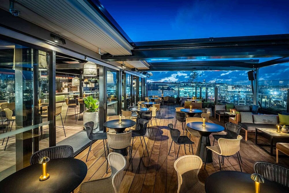 Фото Qt Auckland