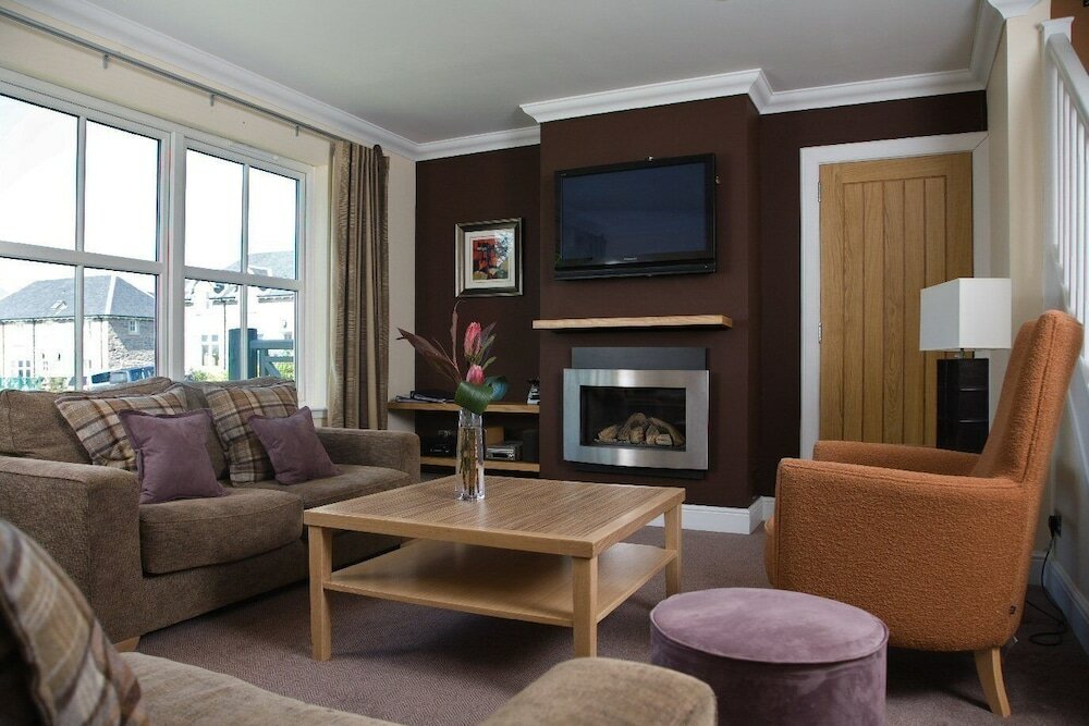 Фото Crieff Hydro