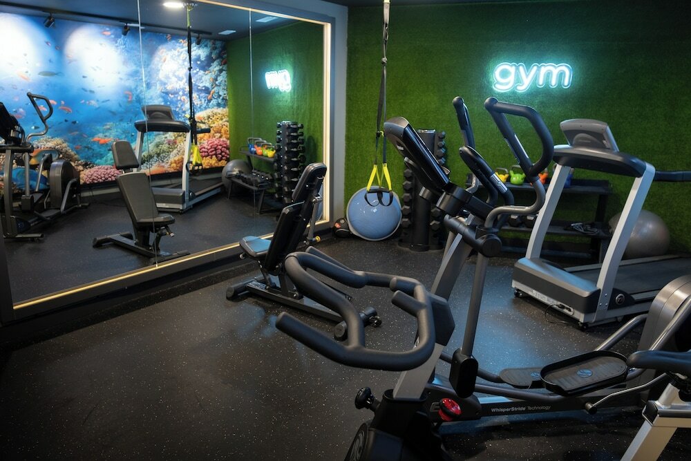 Фото Hotel Bed4U Santander