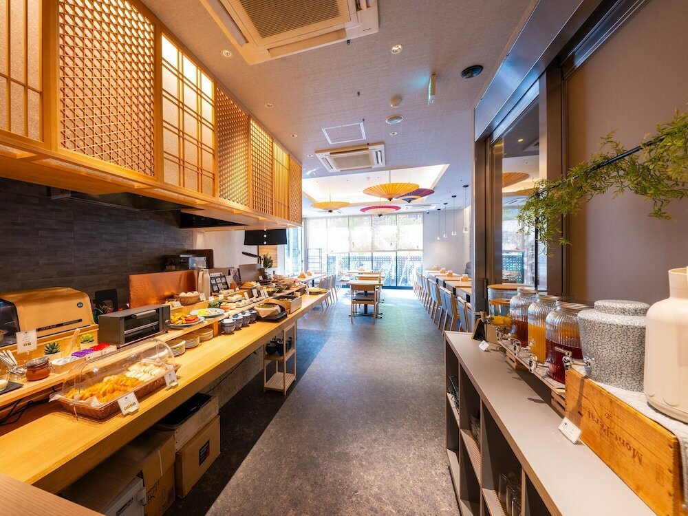 Фото Apa Hotel Nagoya Ekimae Minami