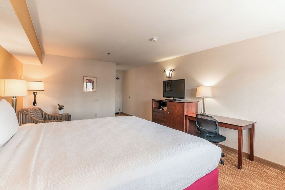 Фото Governors Inn Hotel