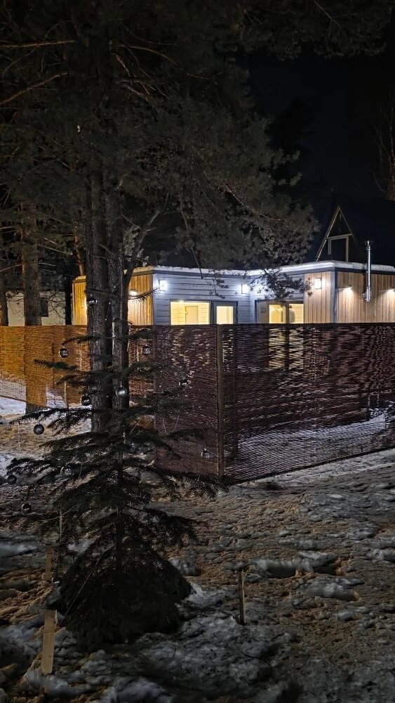 Фото Тунгуска
