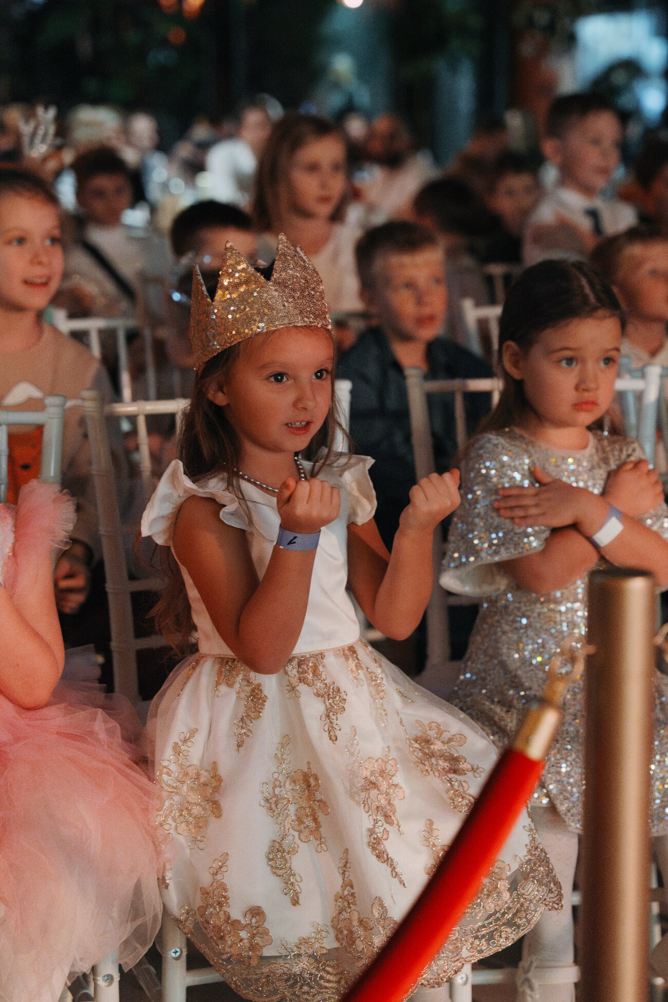 Фото Загородный клуб Репино-Ленинское