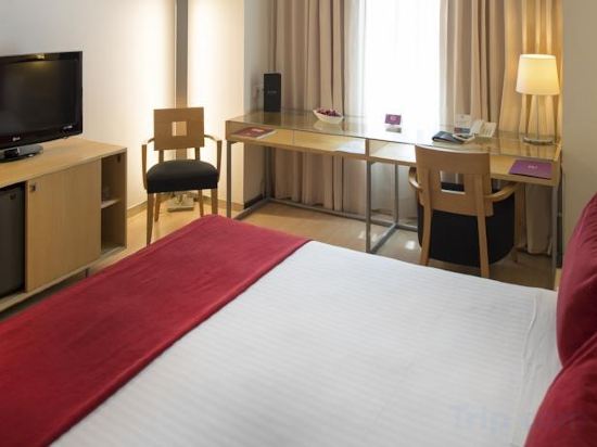 Фото Sercotel Caspe