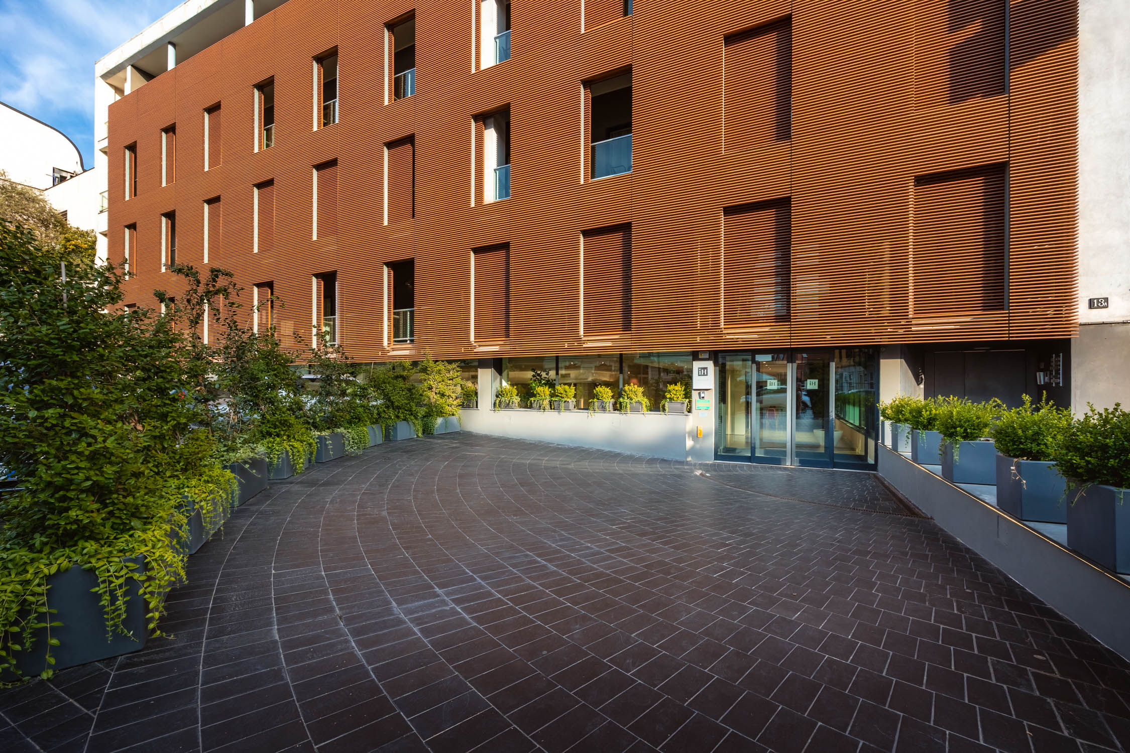 Фото iH Hotels Milano Watt 13