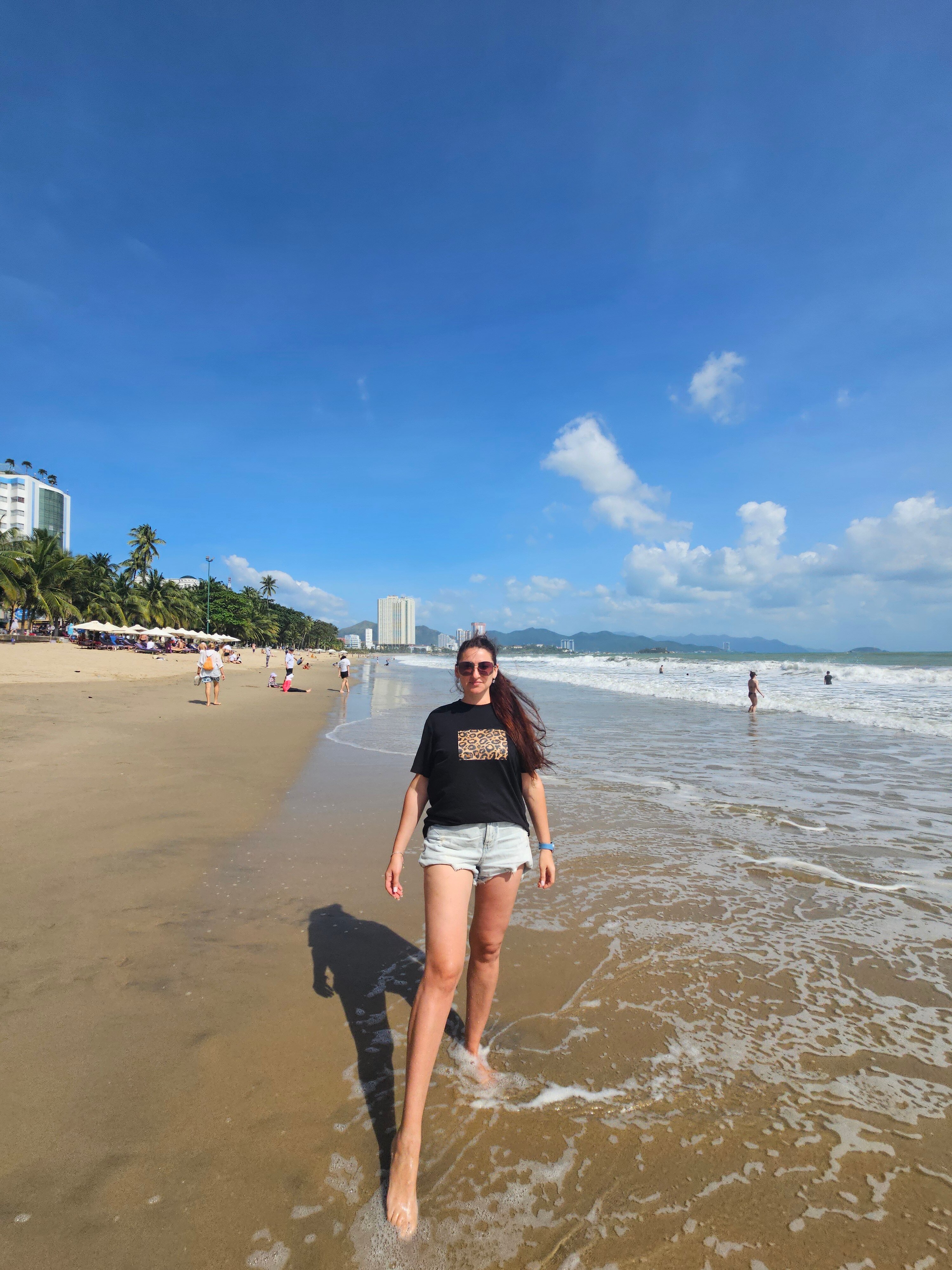 Фото Annova Nha Trang Hotel
