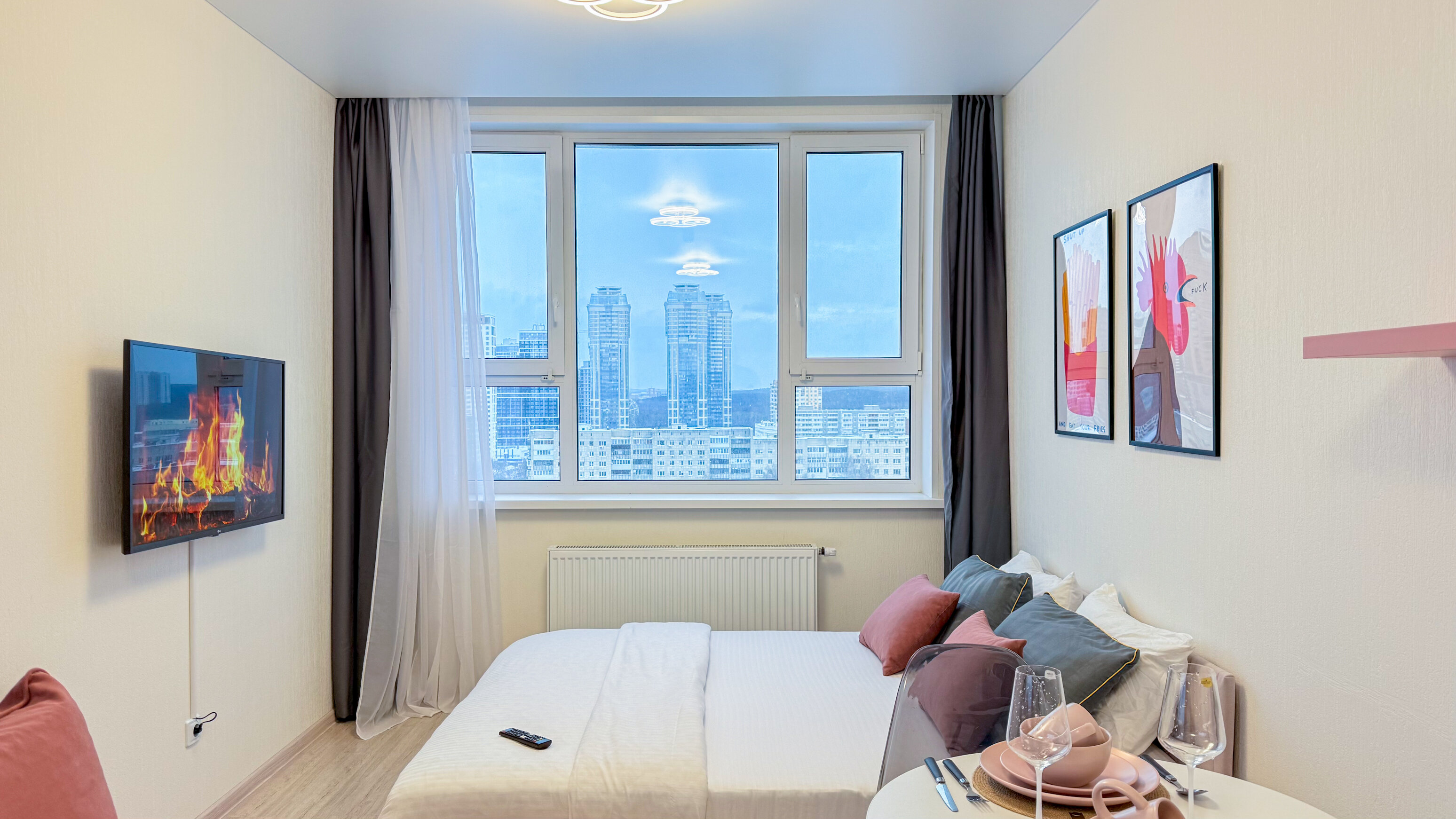 Фото Studio Park