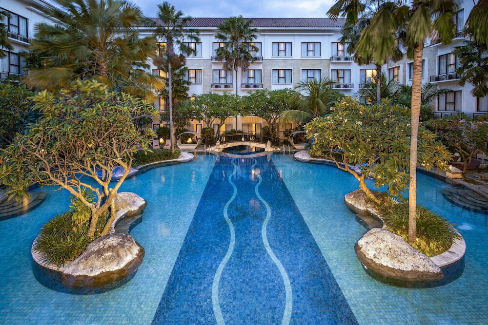 Фото Truntum Kuta