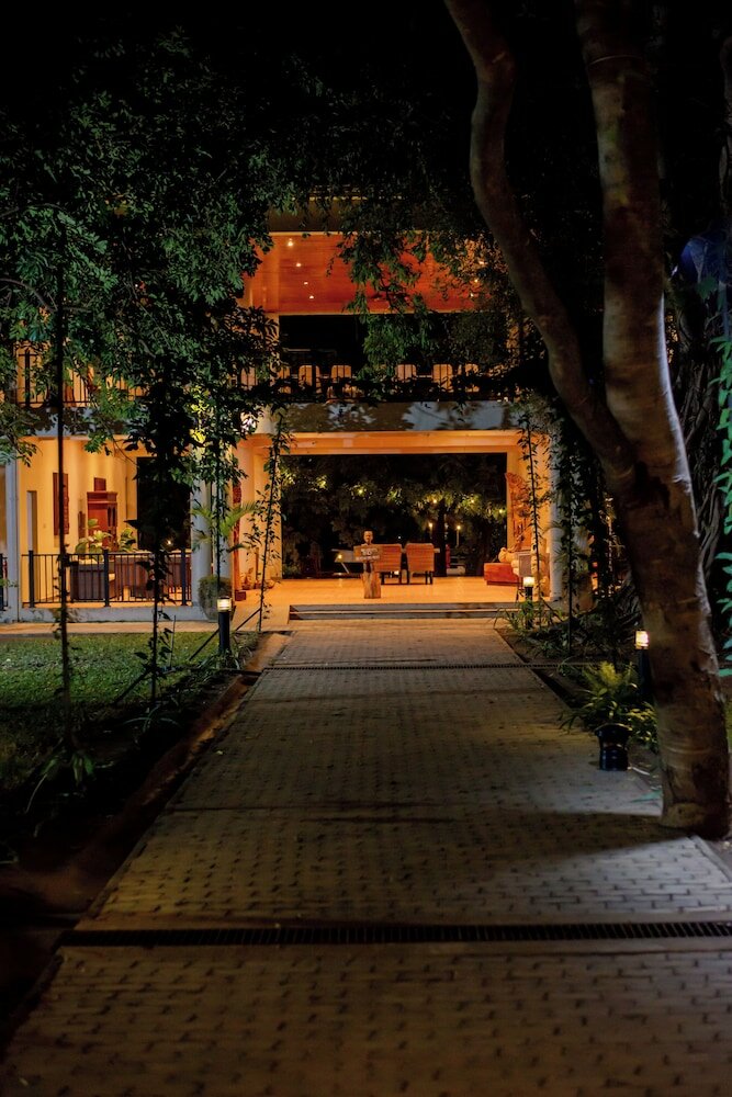 Фото Waters Edge Liwonde