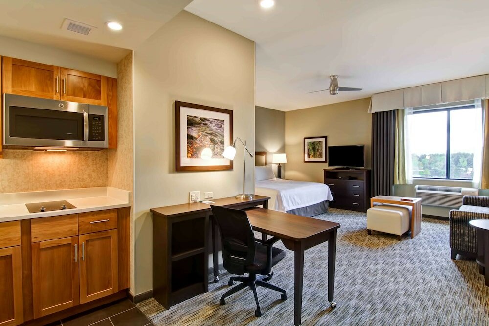 Фото Homewood Suites by Hilton Seattle-Issaquah