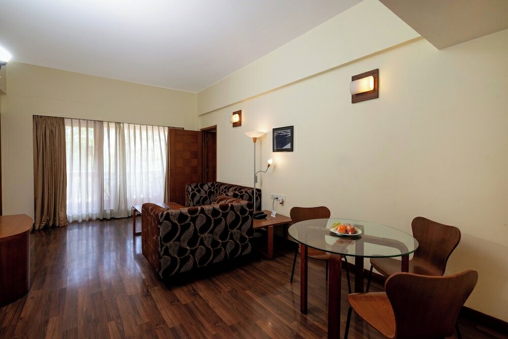 Фото Lagoona Resort