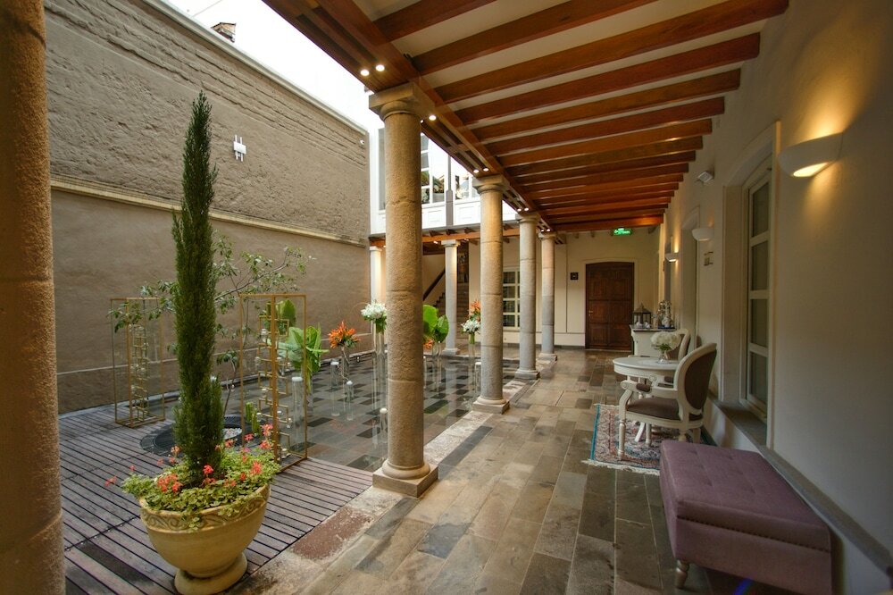 Фото Illa Experience Hotel