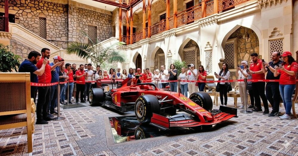 Фото Shah Palas Hotel