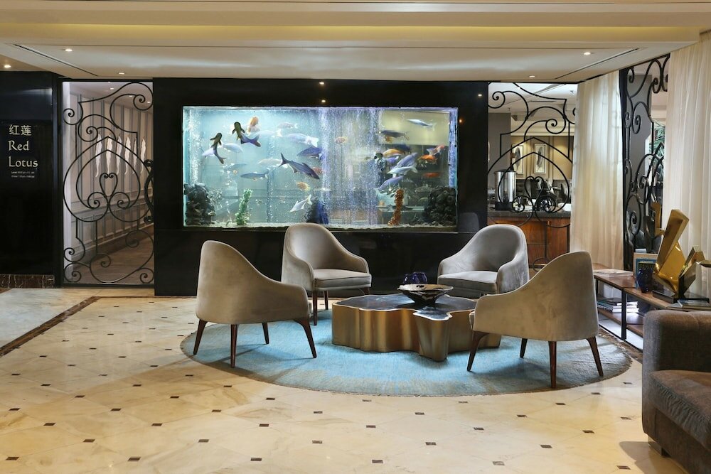 Фото Four Points by Sheraton Lahore