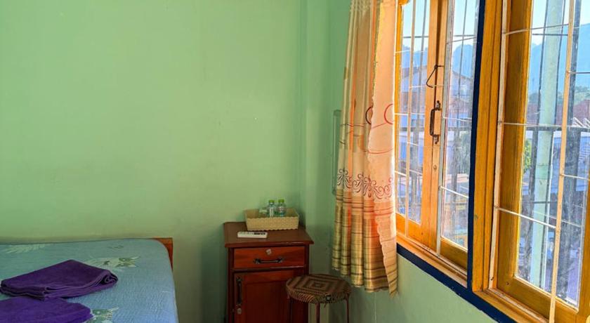 Фото Vang Vieng Freedom View - Hostel