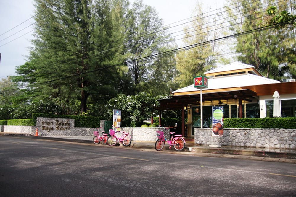 Фото Raya Resort Cha Am