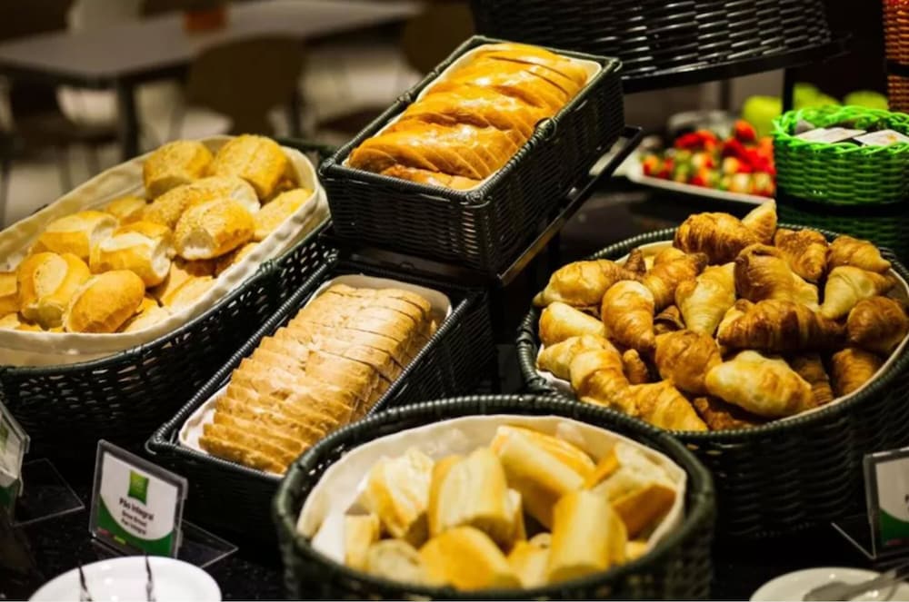 Фото Ibis Styles Balneario Camboriu