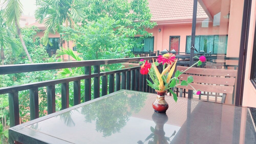 Фото Kouprey Hotel