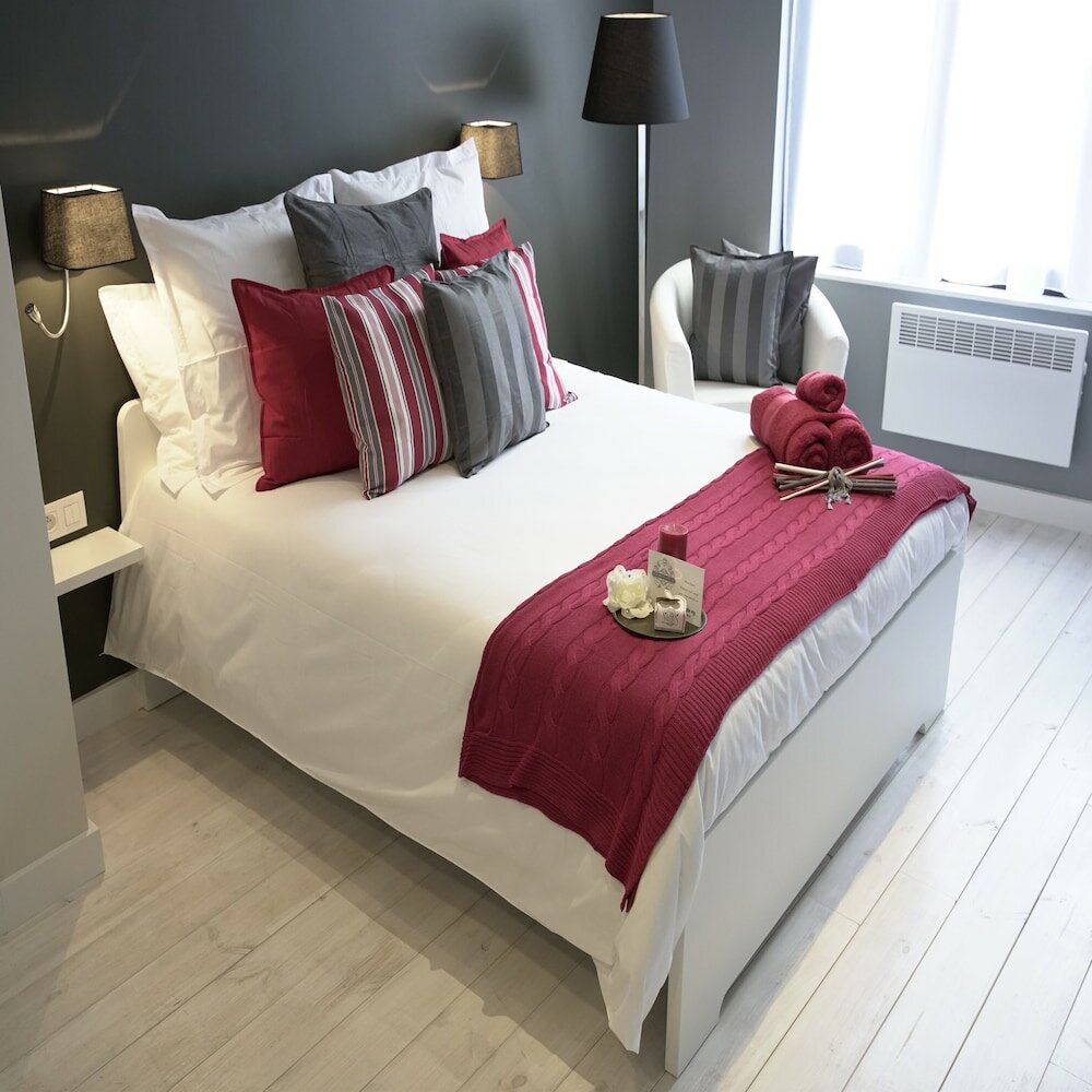 Фото B&b Be In Brussels