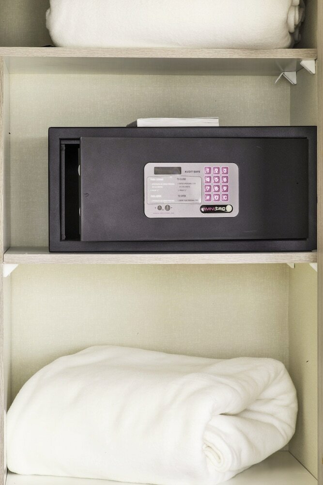 Фото Geotel Calama