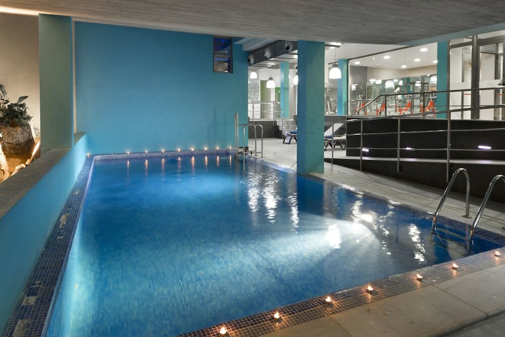 Фото 4r Salou Park Resort II
