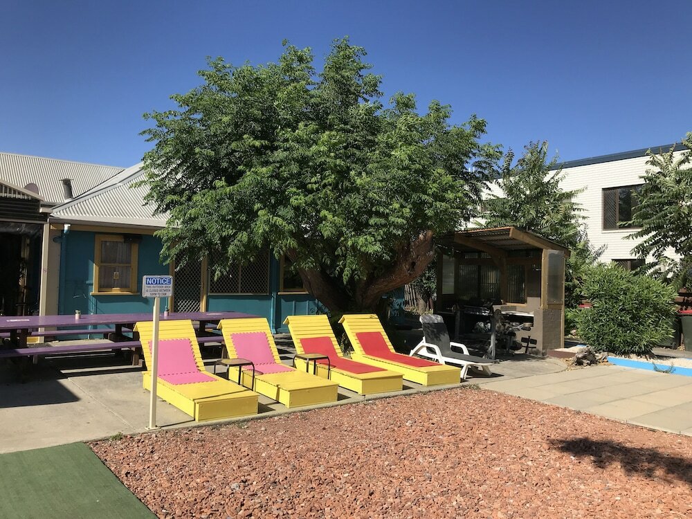Фото Wander Inn – Bunbury Backpackers