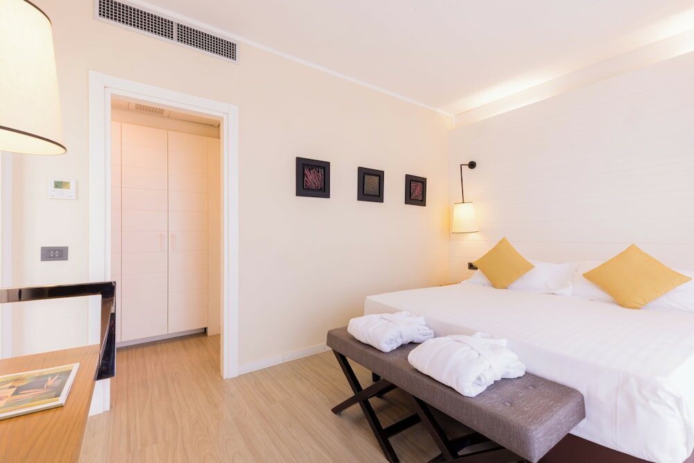 Фото Hotel Viareggio