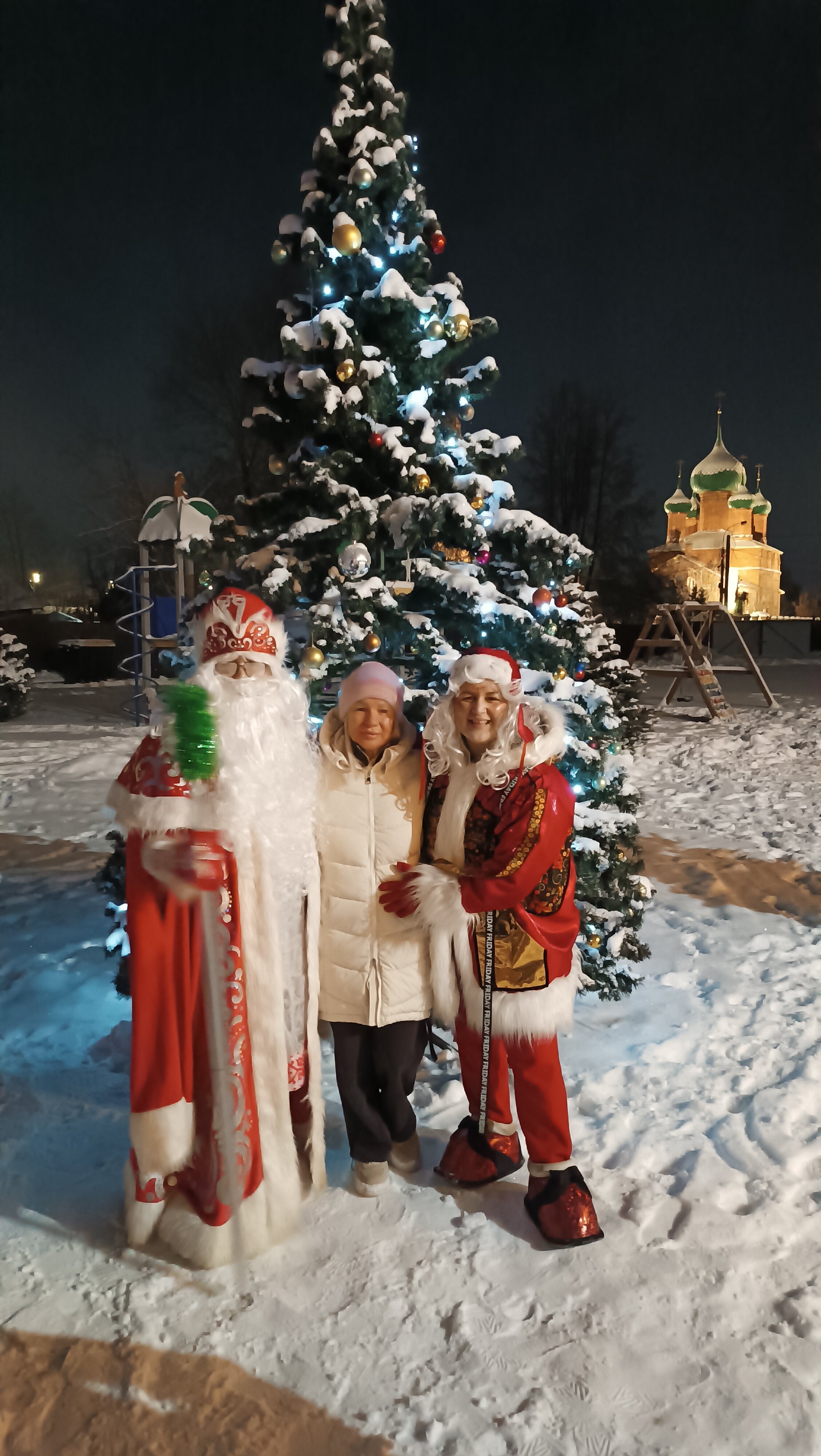 Фото Коровницкая Слобода