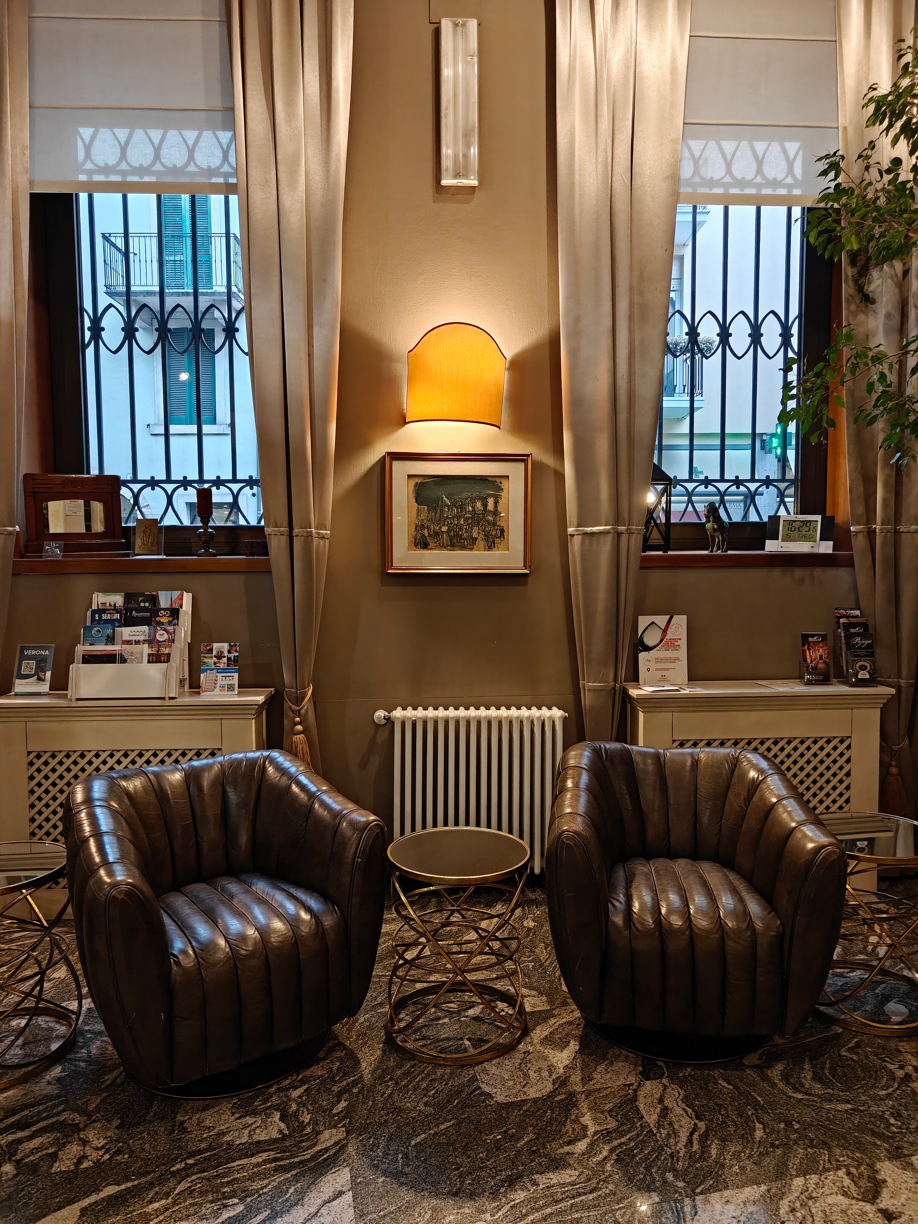 Фото Boutique Hotel Scalzi - Adults Only