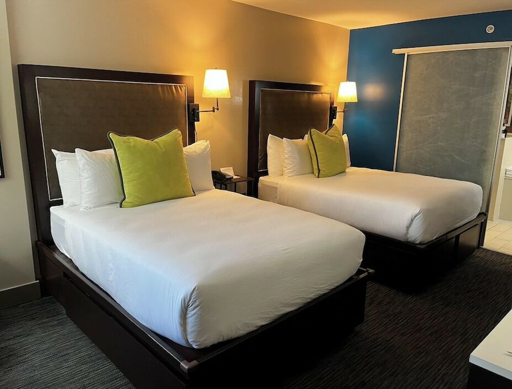 Фото City Loft Hotel