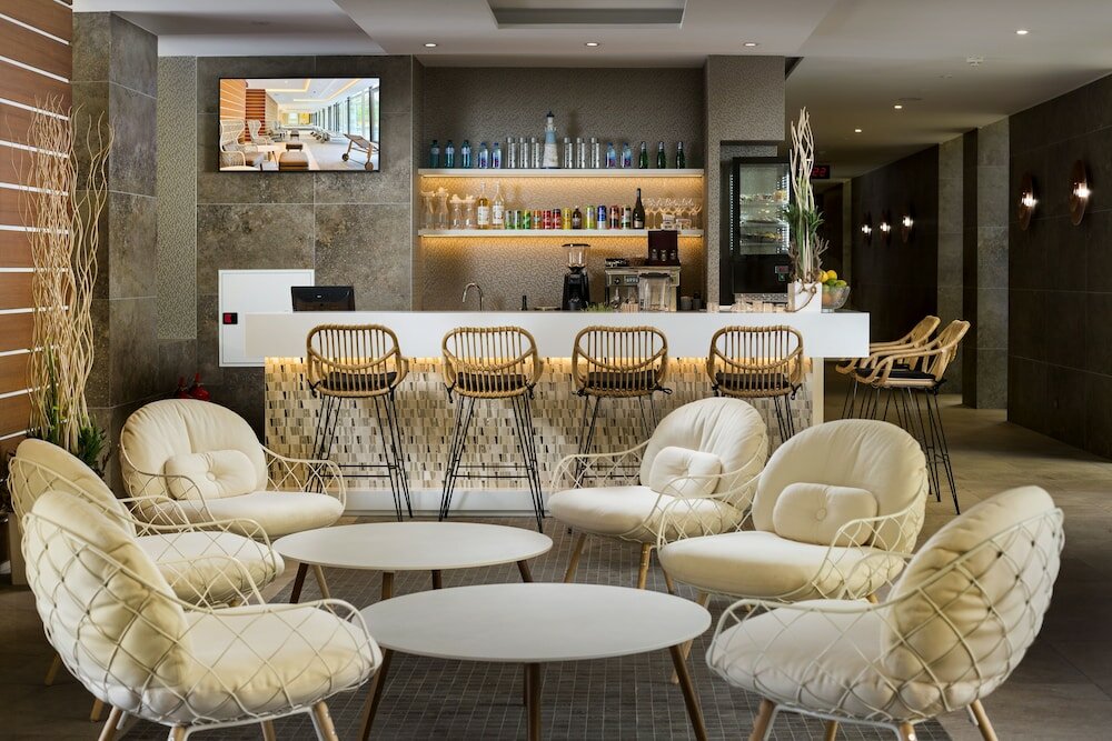 Фото Health SPA Resort Hotel Thermia Palace