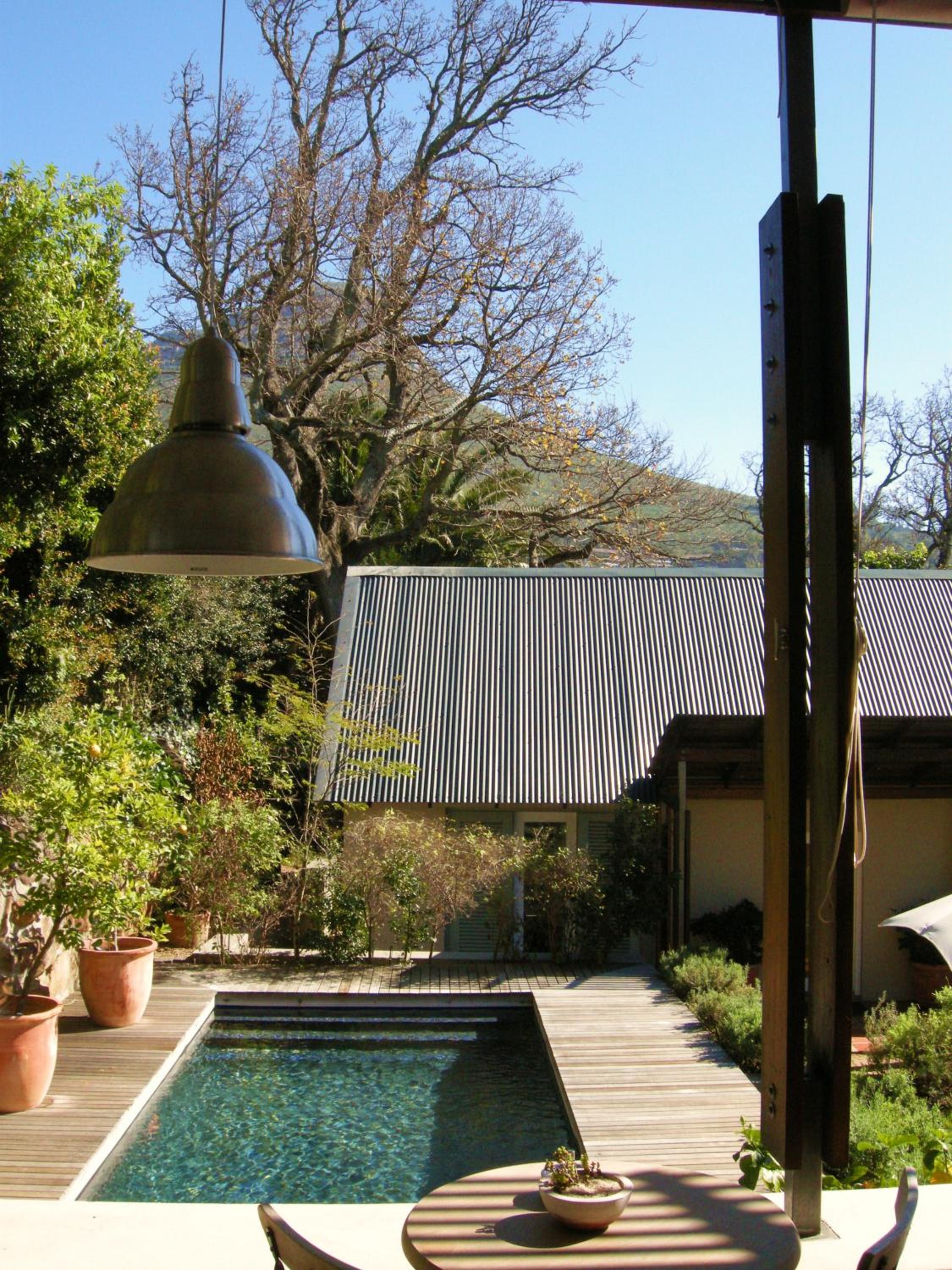 Фото Four Rosmead