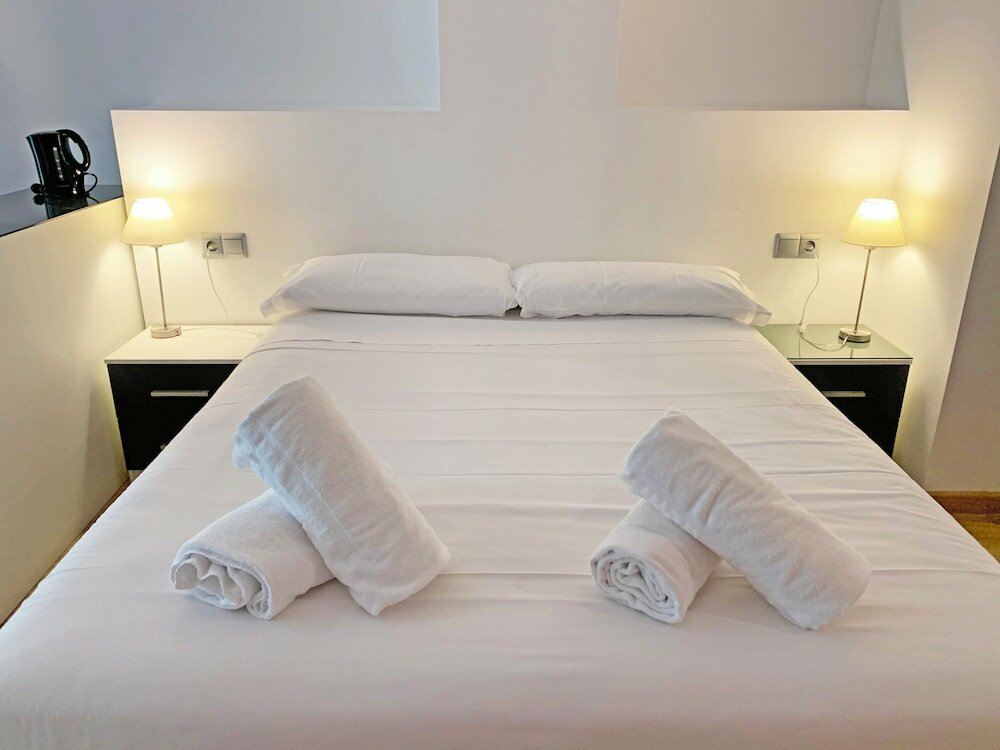 Фото Apartamentos Vallnord 3000