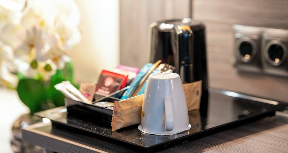 Фото Best Western Hotel Schmoeker-Hof