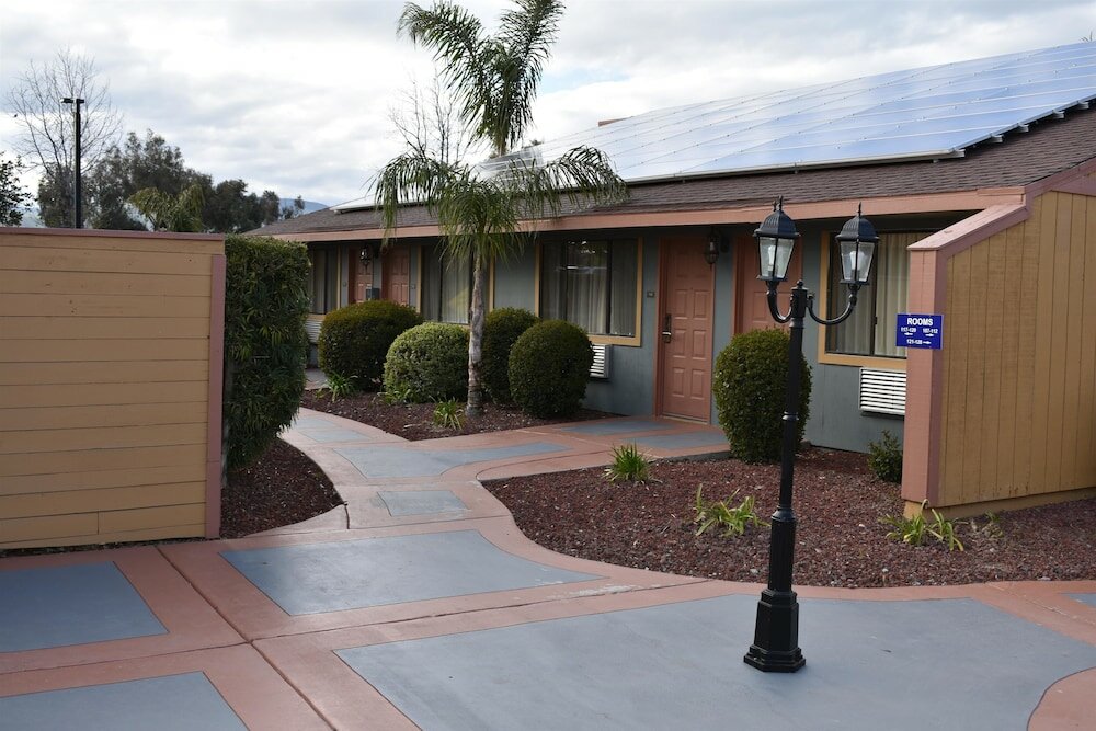Фото Best Western Big Country Inn