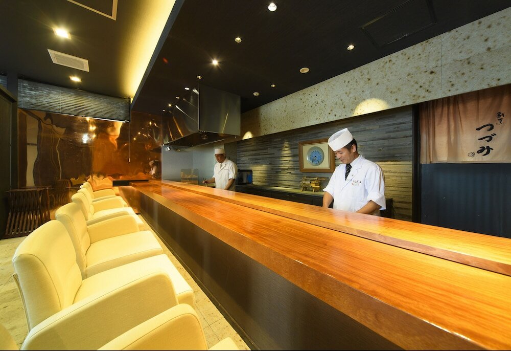 Фото Kanazawa Chaya