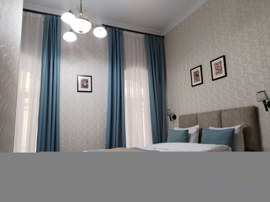 Фото Pera Hotel Baku